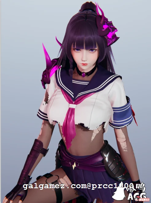【3D/大作整合/中文】AI少女 糖送元明清 V1.10最全MOD版 [六月中文整合]【60G/适配HS2】 畅玩游戏 预览第4张