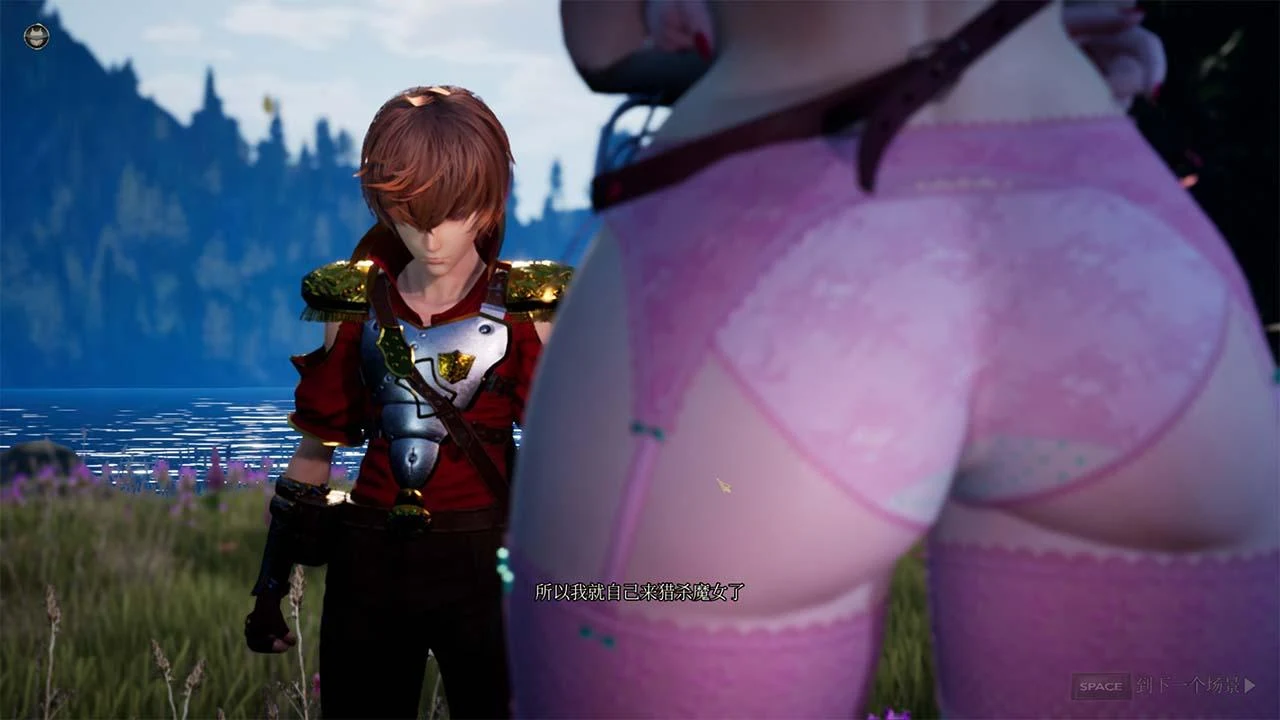 【3D/中文/全动态】魔女的侵袭 under the witch v.5.0 Alpha 第二章第五版 官方中文 版【7G】 畅玩游戏 预览第10张-XACG动漫资源社——中文ACG动漫游戏社区 【3D/中文/全动态】魔女的侵袭 under the witch v.5.0 Alpha 第二章第五版 官方中文 版【7G】 畅玩游戏 预览第10张
