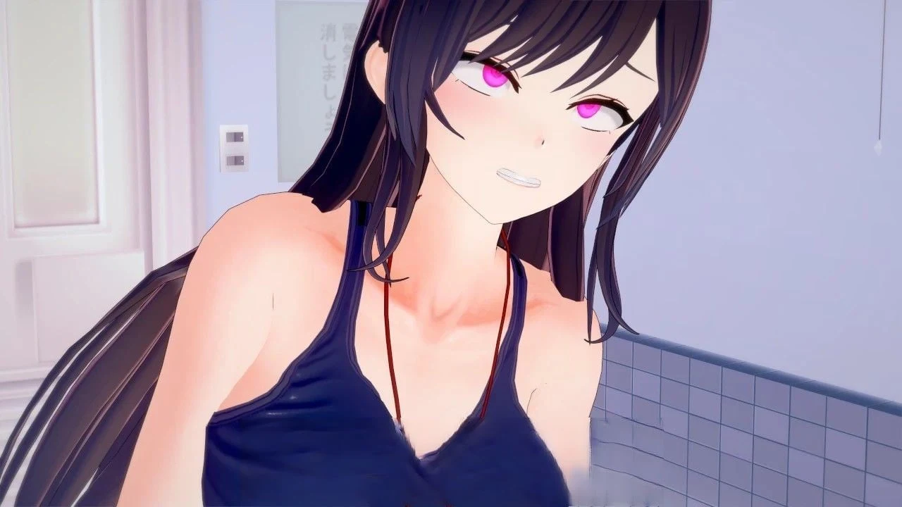 热情之罪 Passionate Sin v0.3.7（日系SLG/汉化/3D）[PC+安卓/1.7G]