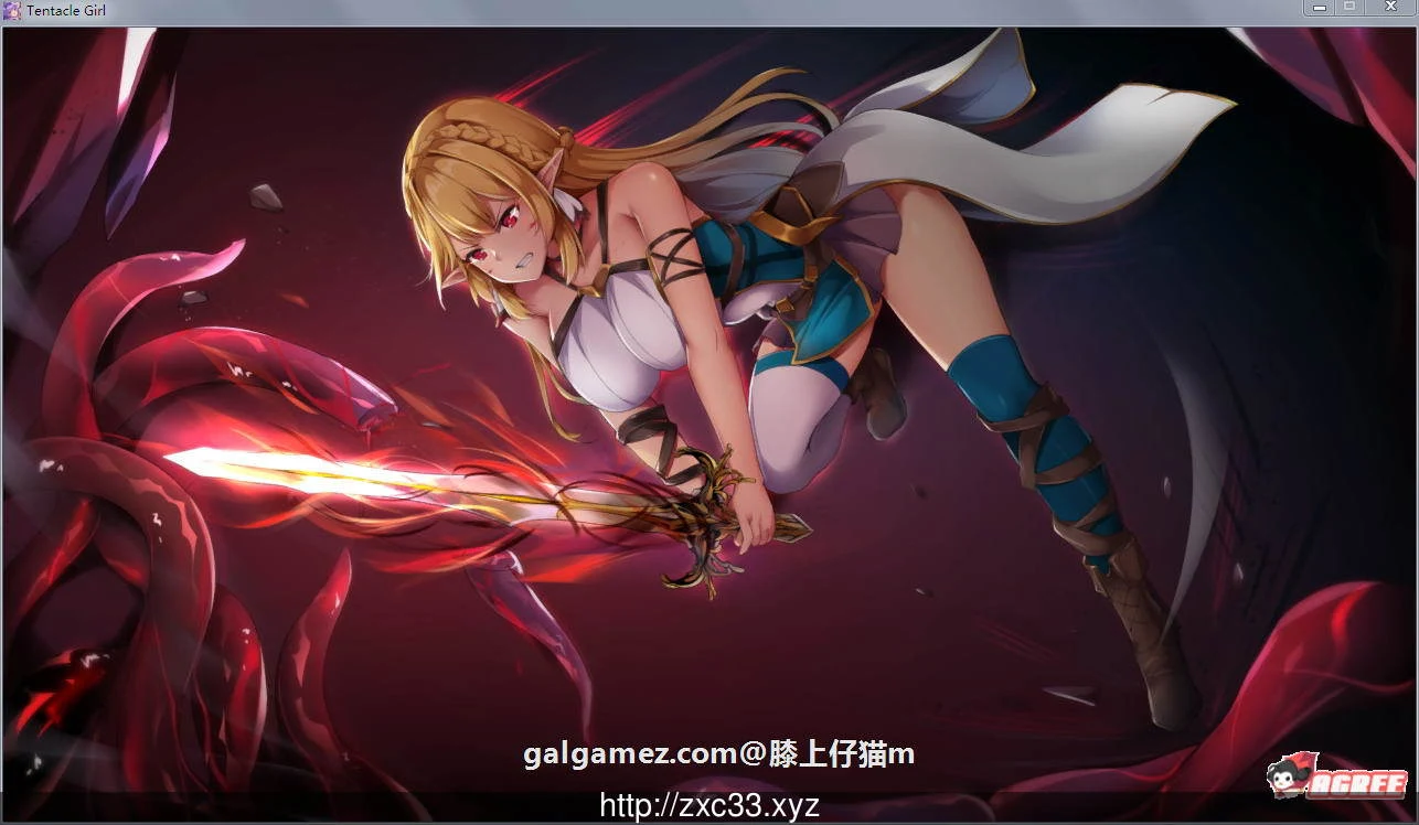 【SLG/中文/全动态】触手の少女:STEAM官方中文步兵版+社保补丁【700M】 畅玩游戏 预览第8张-XACG动漫资源社——中文ACG动漫游戏社区 【SLG/中文/全动态】触手の少女:STEAM官方中文步兵版+社保补丁【700M】 畅玩游戏 预览第8张