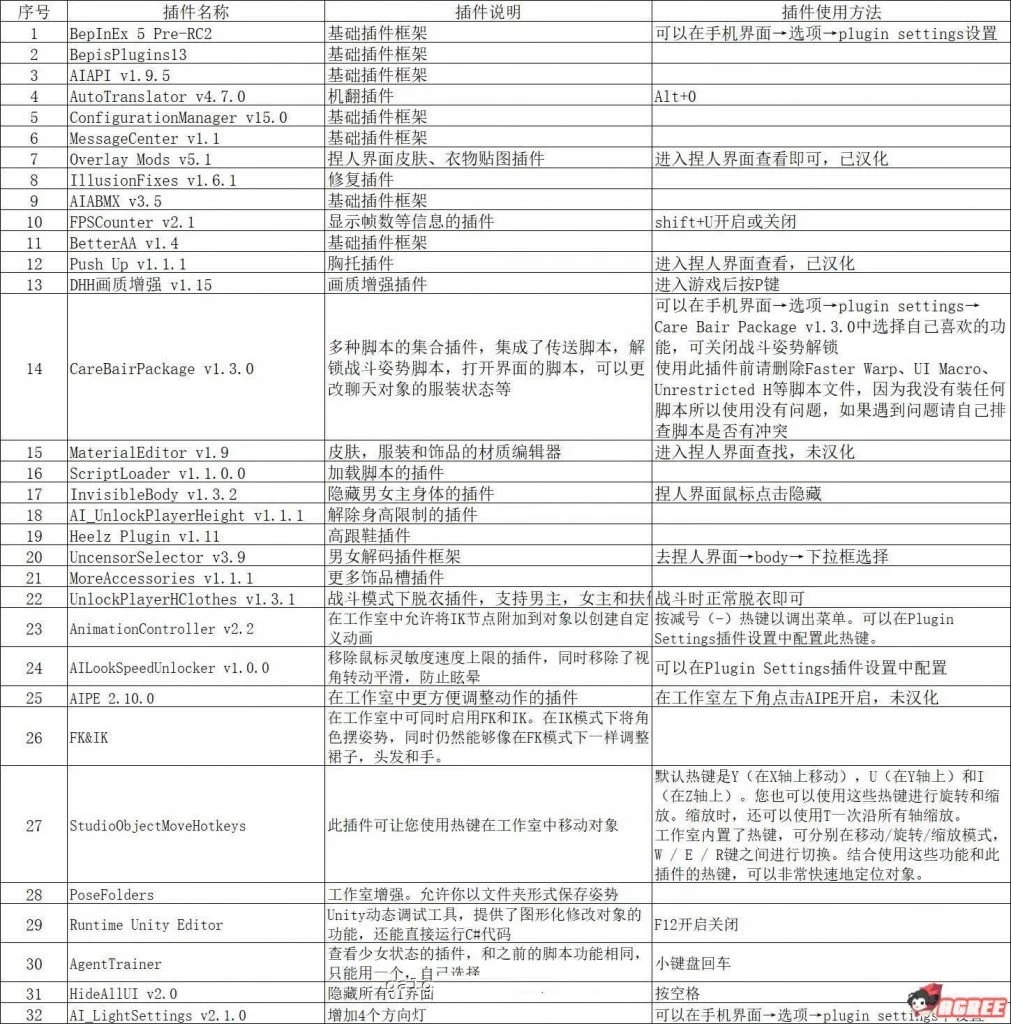 AI少女预览图1