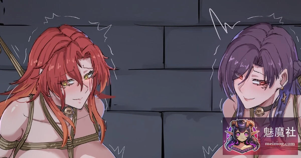 混沌之魂 Chaos Souls [PC] [新作RPG/官中/女性/捆绑引导] [2.2G/FM/百度]