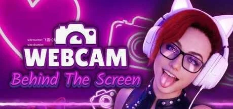 网络摄像头屏幕背后 WebCam Behind The Screen [官方中文完整版动态] PC版 3D 3.35G 百度云/FM