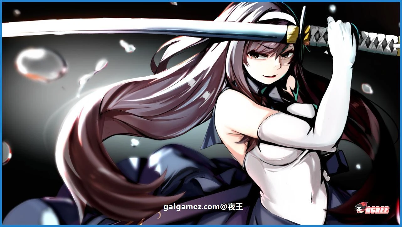 和泉的冒险2~这次是水之国篇 [精翻汉化完结版+CG] (RPG/新汉化) PC+安卓 2.3G