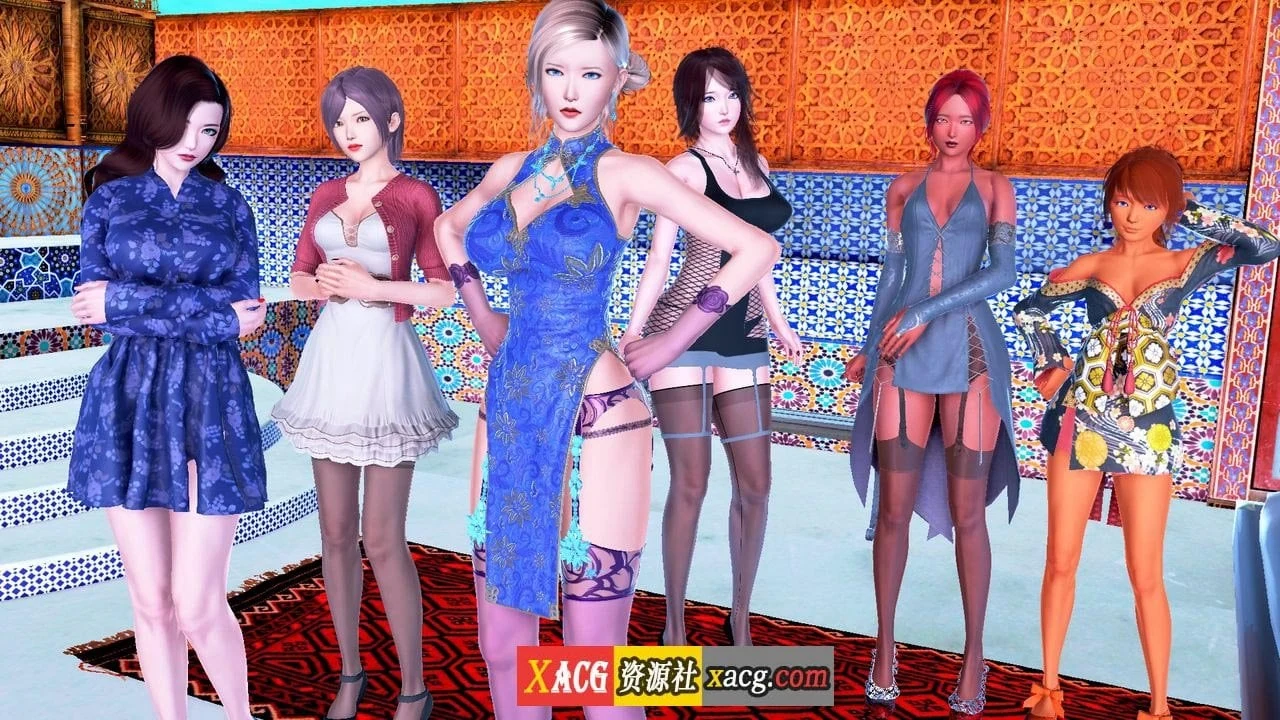 末世废土王爵-Lord King V1.5 汉化版 [PC+安卓] {4G} 双版本