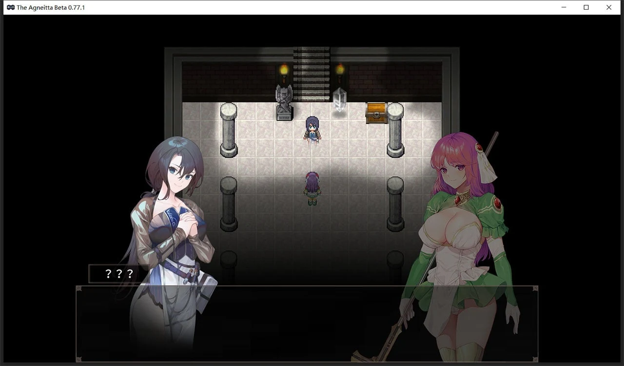 【佳作ARPG/中文/无码】治愈使与受诅咒的地下城 ~V0.94.0 官方中文无码版 【CV/2.5G/更新】 畅玩游戏 预览第3张-XACG动漫资源社——中文ACG动漫游戏社区 【佳作ARPG/中文/无码】治愈使与受诅咒的地下城 ~V0.94.0 官方中文无码版 【CV/2.5G/更新】 畅玩游戏 预览第3张