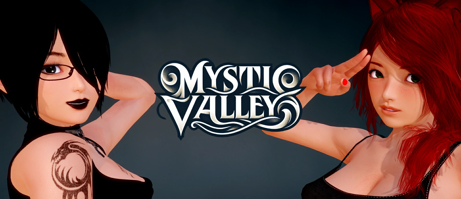 神秘谷 Mystic Valley v0.0.15 亚洲SLG/AIGPT汉化/3D [安卓+PC] 1.3G