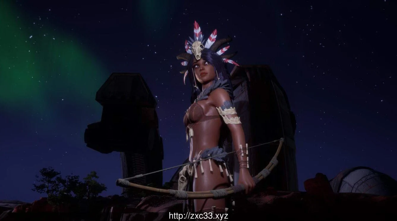 野性 Wild Life Build 2020.07.31 10$赞助版 [3D大作/虚幻4/全动态]