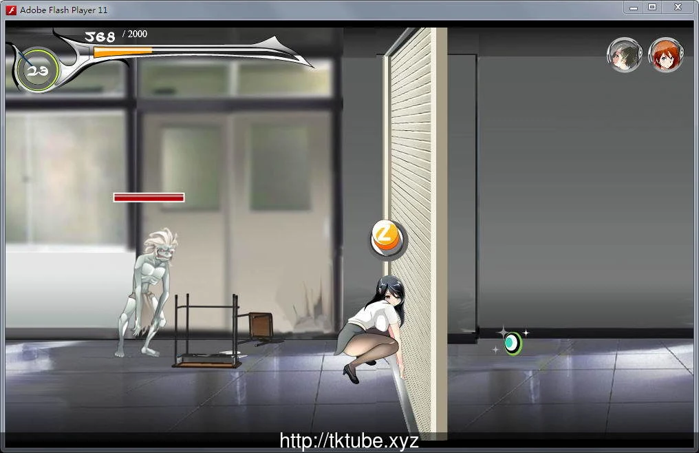 【ACT/全动态】校园幻想:Schoolground Fantasy V1.22 最终修复版【黑丝女教师/350M】 畅玩游戏 预览第9张-XACG动漫资源社——中文ACG动漫游戏社区
