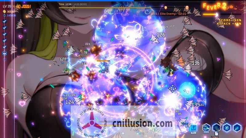 少女换装攻略：魅力之翼 [2.6G] (SLG/官中) 步兵官方中文版 Ver1.1.003 ~ 微云网盘+直链下载
