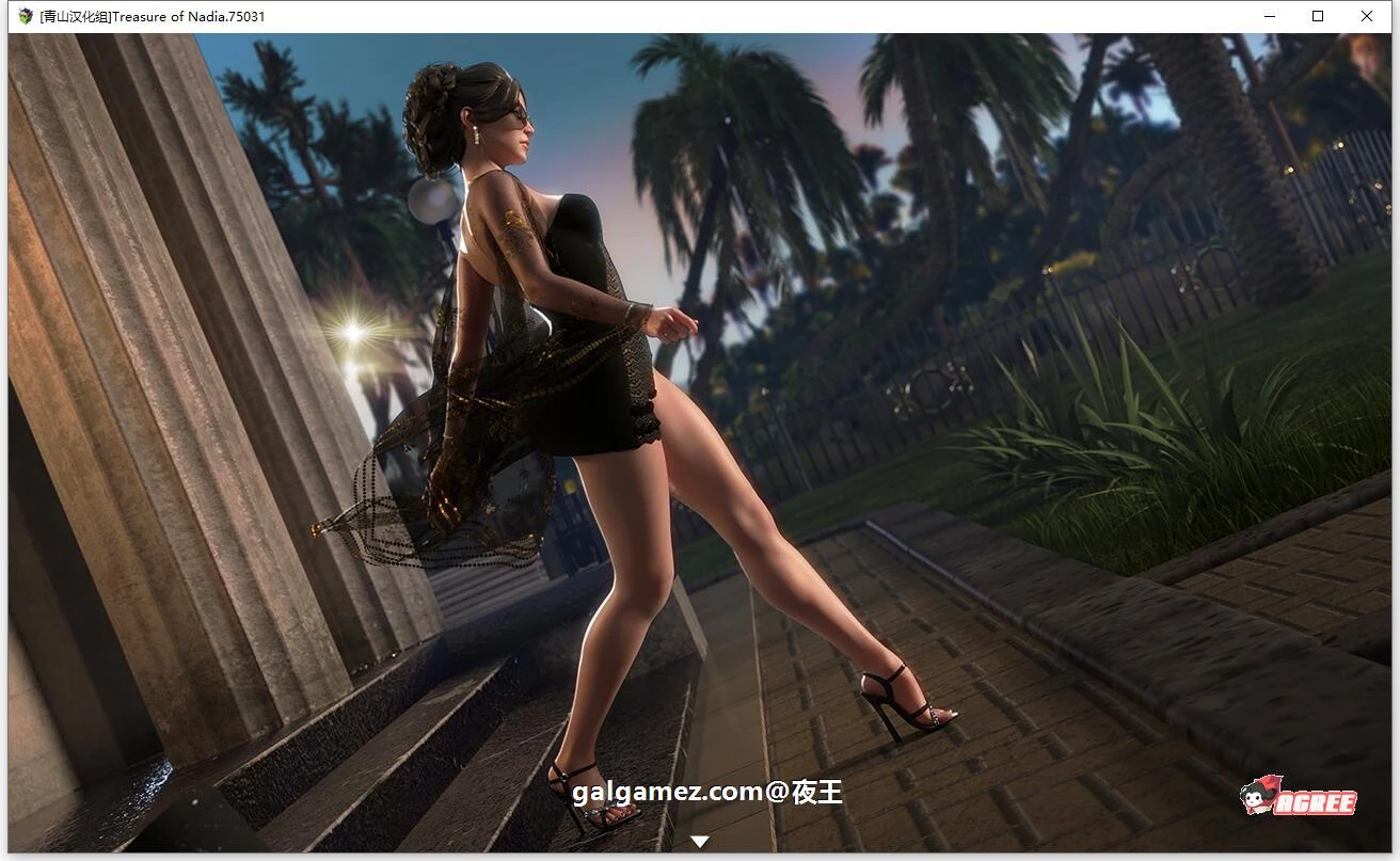 【神级RPG/英文/全动态】纳迪亚之宝V97102 官方英高清英文版 【更新/PC+安卓/10G】 畅玩游戏 预览第13张-XACG动漫资源社——中文ACG动漫游戏社区 【神级RPG/英文/全动态】纳迪亚之宝V97102 官方英高清英文版 【更新/PC+安卓/10G】 畅玩游戏 预览第13张