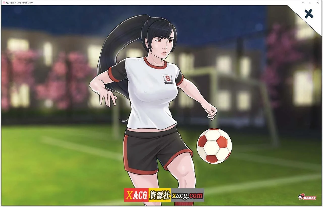【2D模拟经营/官中/全动态】快捷情趣酒店！V0.29.1 官方中文版【PC+安卓/3G】 畅玩游戏 预览第8张