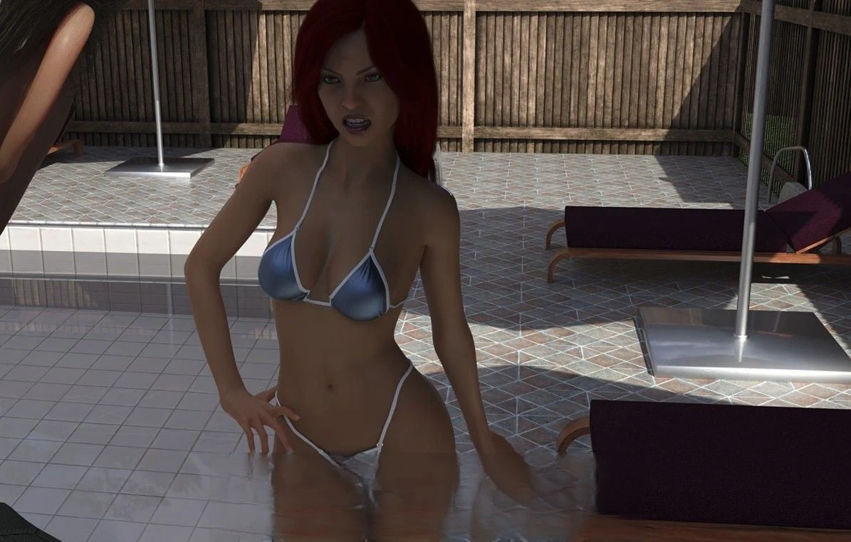 【欧美SLG/汉化/3d】后续的步骤NextSteps-0.02.3【PC+安卓/3.73g】 畅玩游戏 预览第2张-XACG动漫资源社——中文ACG动漫游戏社区