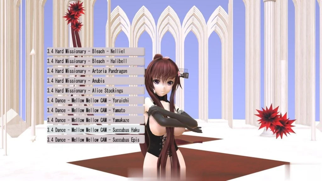 【超高由度SLG/全动态】纸片人老婆啪啪模拟器!Ver3.5 最终版+所有MOD整合版【40G】 畅玩游戏 预览第3张-XACG动漫资源社——中文ACG动漫游戏社区