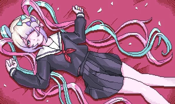 【像素SLG/中文/动态】主播女孩重度依赖 Steam V1.0.22 官方中文版【2.7G/更新】 畅玩游戏 预览第11张-XACG动漫资源社——中文ACG动漫游戏社区 【像素SLG/中文/动态】主播女孩重度依赖 Steam V1.0.22 官方中文版【2.7G/更新】 畅玩游戏 预览第11张