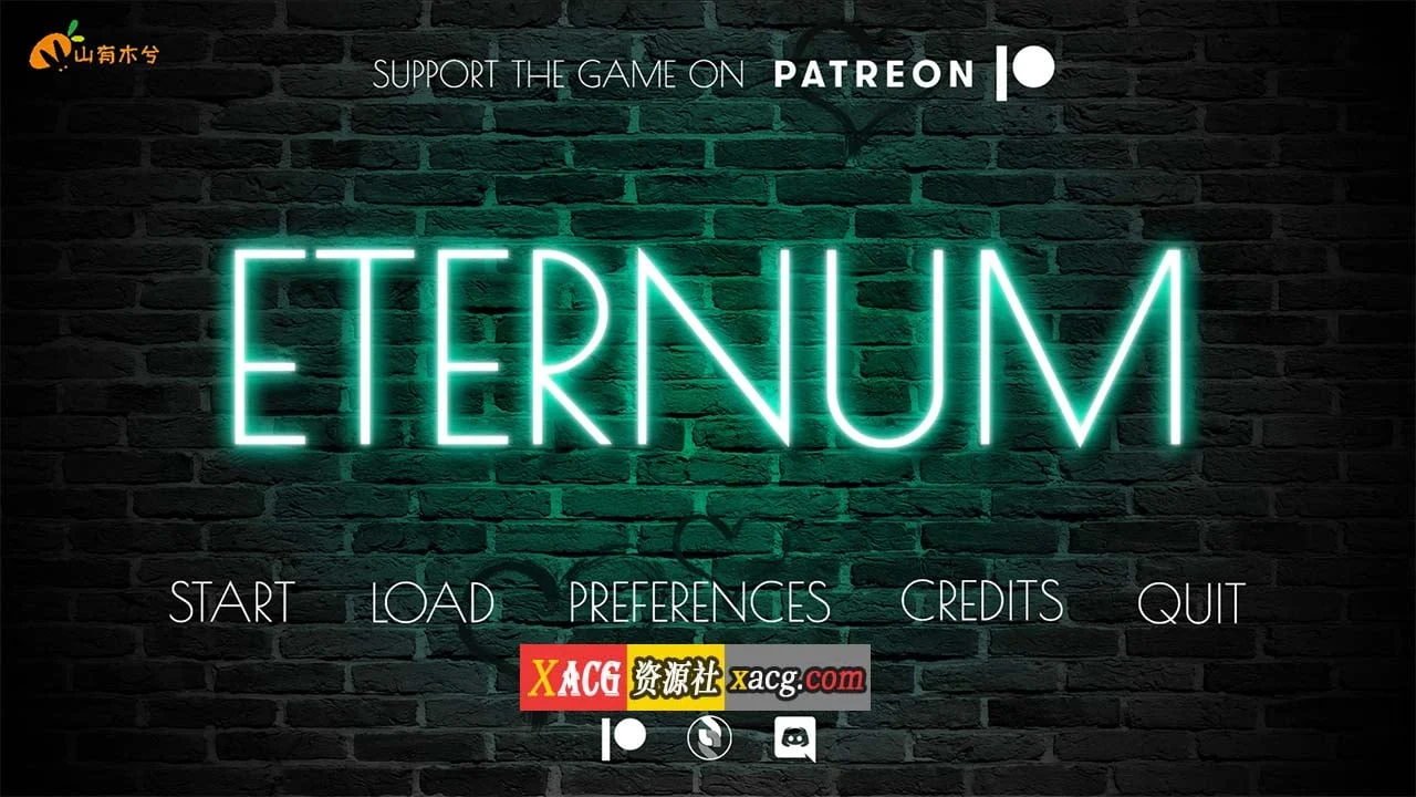 永恒世界 Eternum 0.6 精翻汉化版 [欧美SLG/汉化/无敌设计]
