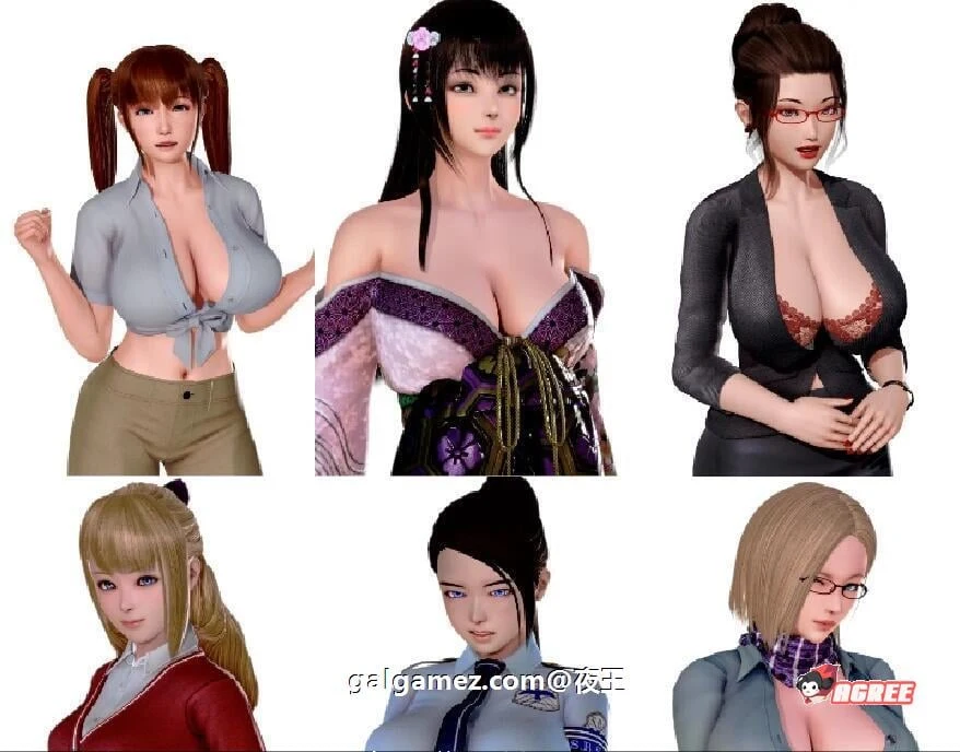 【后宫神作/汉化/动态】我的学园生活 v1.1 精翻汉化版+全CG【PC+安卓/6G/11月更新/5G】 畅玩游戏 预览第4张-XACG动漫资源社——中文ACG动漫游戏社区 【后宫神作/汉化/动态】我的学园生活 v1.1 精翻汉化版+全CG【PC+安卓/6G/11月更新/5G】 畅玩游戏 预览第4张