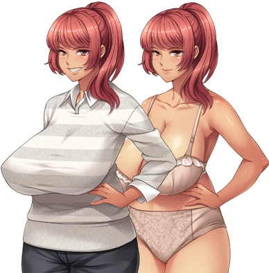 妇女之友~PC+安卓汉化完结版[全CG存档+CG+动画汉化版]