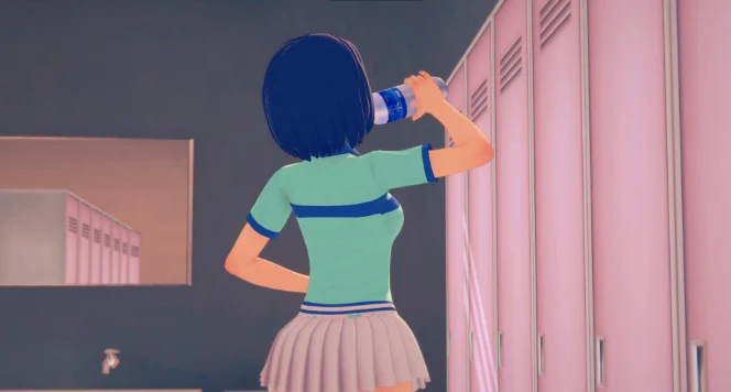 【日系SLG/汉化/3D】致拉拉-鲁 To Lala-RU v0.1【PC+安卓/200M】 畅玩游戏 预览第4张-XACG动漫资源社——中文ACG动漫游戏社区