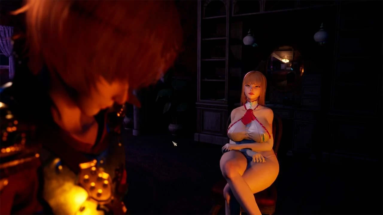 【3D/中文/全动态】魔女的侵袭 under the witch v.5.0 Alpha 第二章第五版 官方中文 版【7G】 畅玩游戏 预览第4张-XACG动漫资源社——中文ACG动漫游戏社区 【3D/中文/全动态】魔女的侵袭 under the witch v.5.0 Alpha 第二章第五版 官方中文 版【7G】 畅玩游戏 预览第4张
