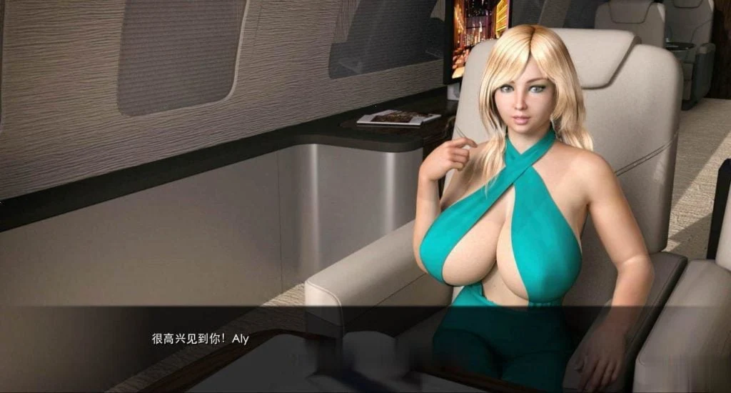【大后宫SLG/全动态/英文】梦幻假日岛 v0.3.0.1 官方英文版【PC+安卓/4G】 畅玩游戏 预览第9张-XACG动漫资源社——中文ACG动漫游戏社区