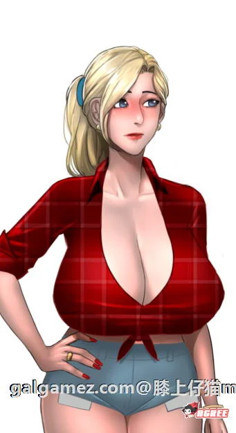 【神作RPG/汉化】僵尸生活2：逃离僵尸岛V1.0.1 精翻汉化完结版+本子CG+存档+攻略【更新/PC+安卓/2.4G】 畅玩游戏 预览第10张