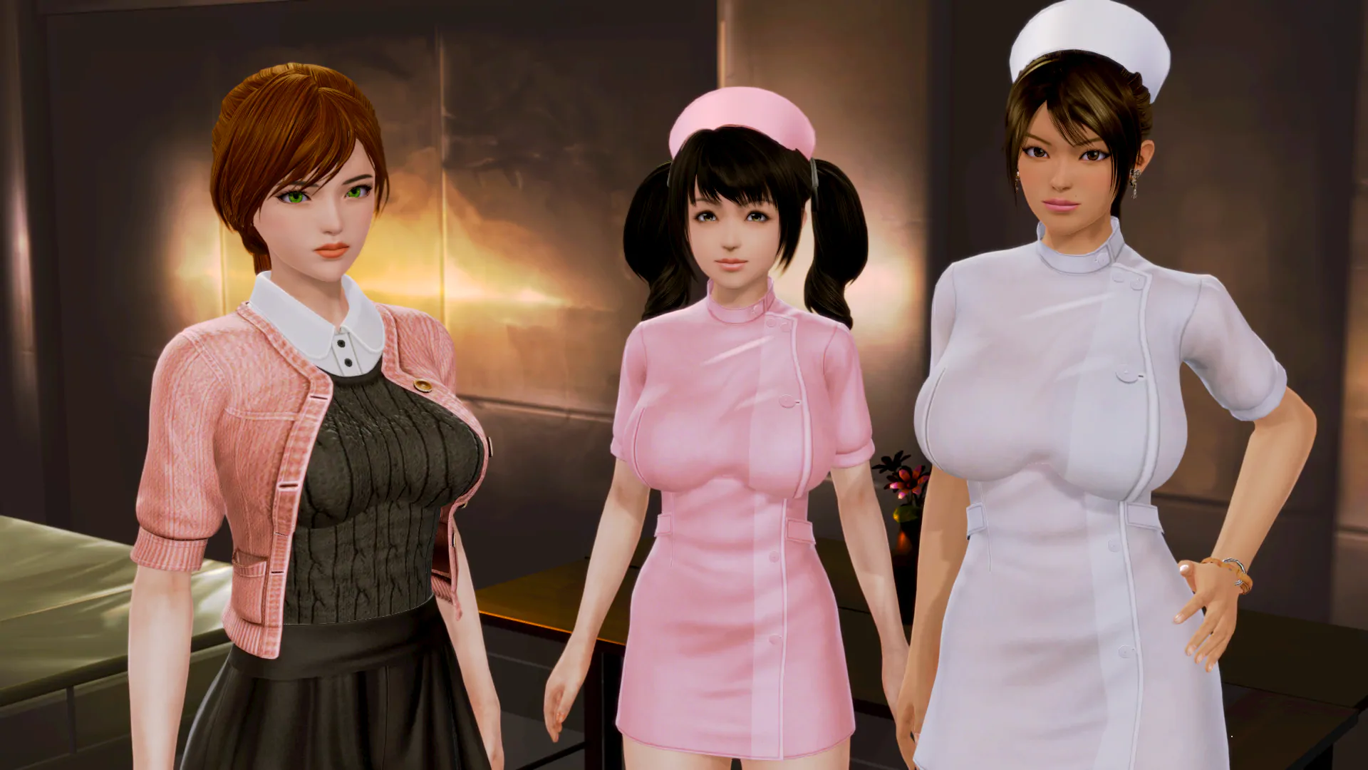 【欧美SLG/汉化/动态】黑魔法 Ver1.5.0 精翻汉化版【PC+安卓/更新/4G】 畅玩游戏 预览第9张-XACG动漫资源社——中文ACG动漫游戏社区 【欧美SLG/汉化/动态】黑魔法 Ver1.5.0 精翻汉化版【PC+安卓/更新/4G】 畅玩游戏 预览第9张