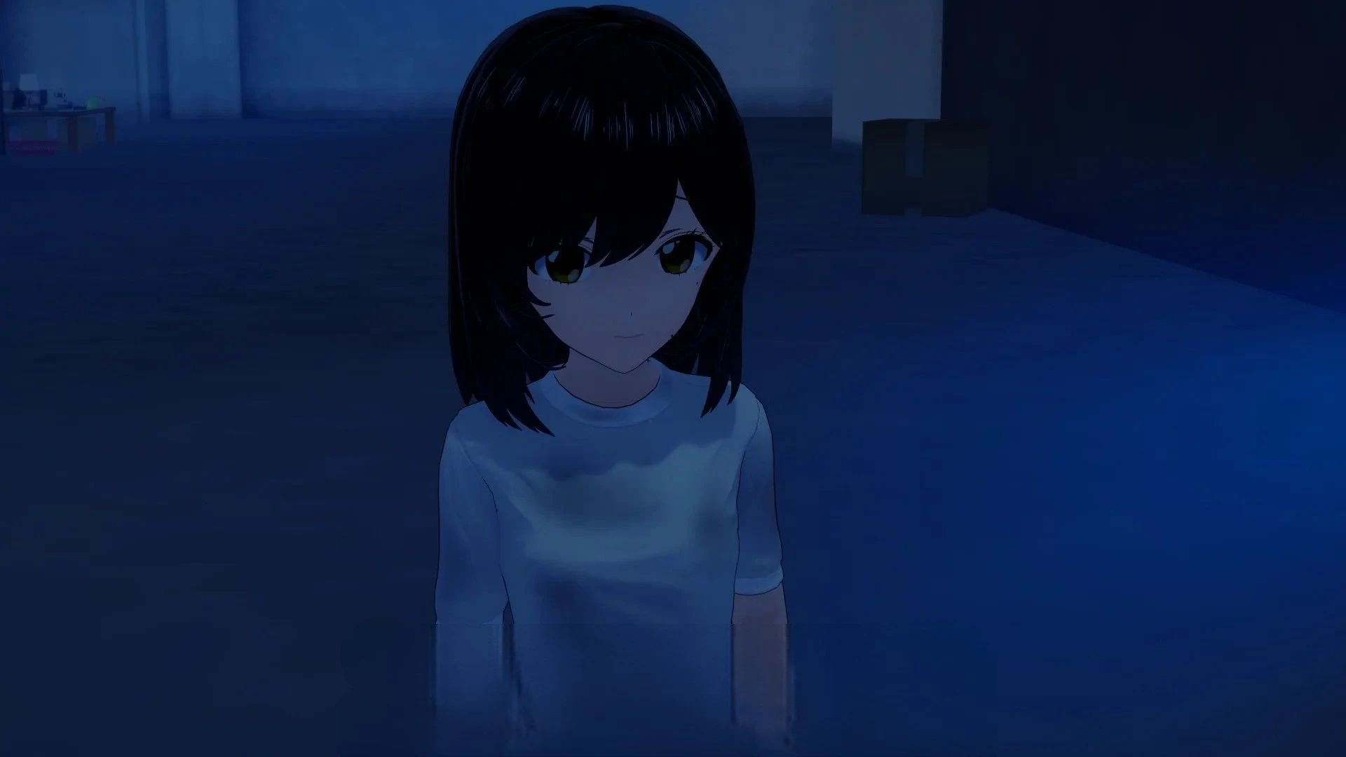 【欧美SLG/汉化/3D】穿过破碎的眼睛 Through Shattered Eyes v0.6【PC+安卓/1G】 畅玩游戏 预览第5张-XACG动漫资源社——中文ACG动漫游戏社区