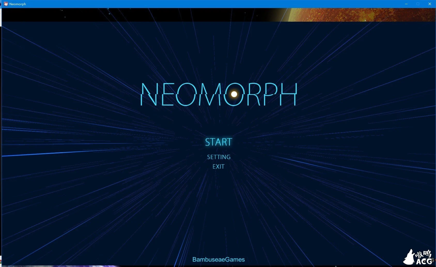 NEOMORPH【塔防射击/官中步兵/全动画】+社保补丁[新作/全CV]（500M）