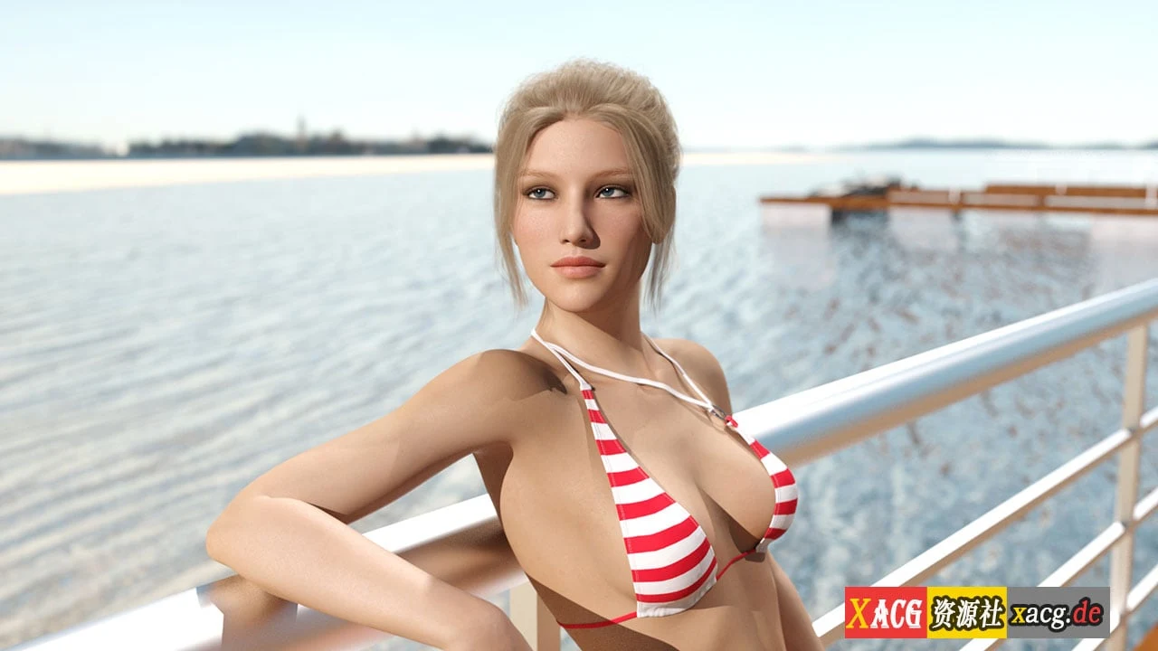 【欧美SLG/汉化/动态】职场高升：HighRiseClimb Ver0.95.1.2 汉化版【PC+安卓/13G/更新】 畅玩游戏 预览第15张