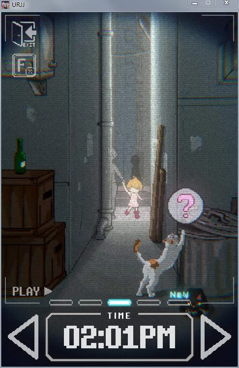 小巷子里的秘密事情~裏路地ノ事情 V0.96D版【11.4更新/1.55G】 畅玩游戏 预览第3张-XACG动漫资源社——中文ACG动漫游戏社区