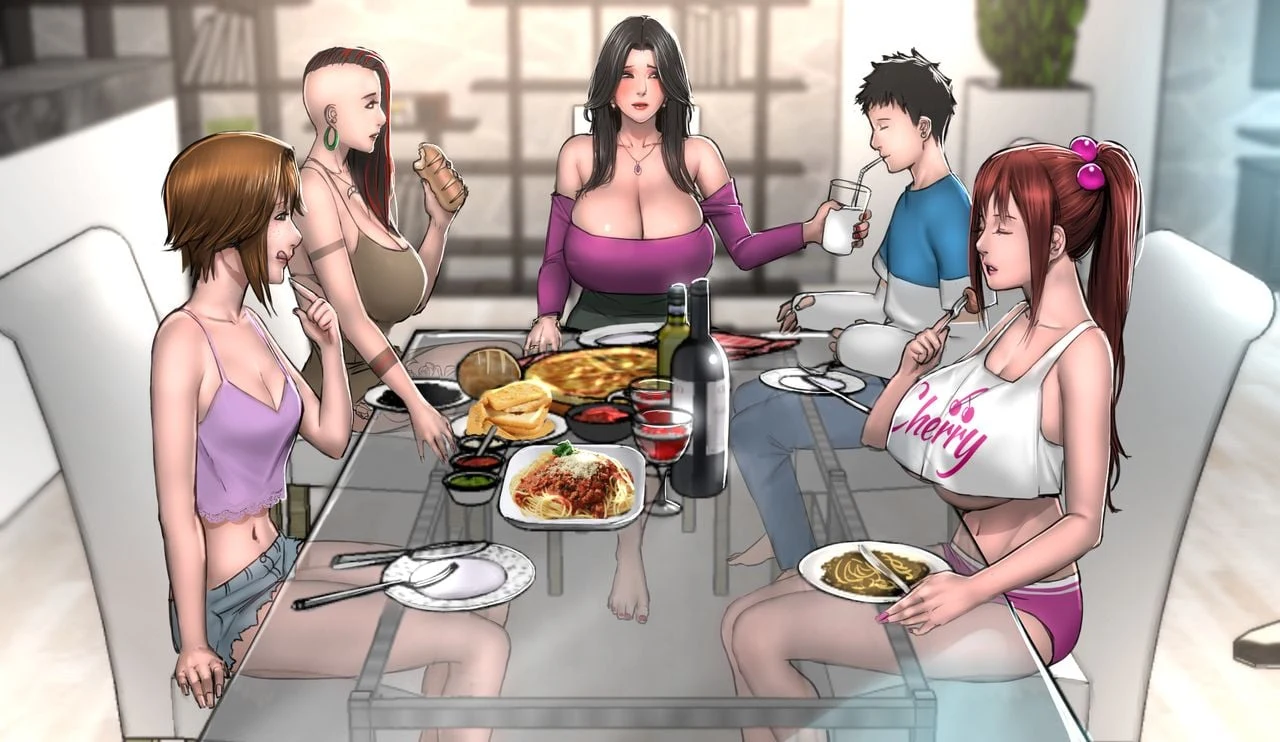 【欧美SLG/汉化/全动态】乡村王子!V0.6.0 汉化版【PC+安卓/1G】 畅玩游戏 预览第8张-XACG动漫资源社——中文ACG动漫游戏社区 【欧美SLG/汉化/全动态】乡村王子!V0.6.0 汉化版【PC+安卓/1G】 畅玩游戏 预览第8张