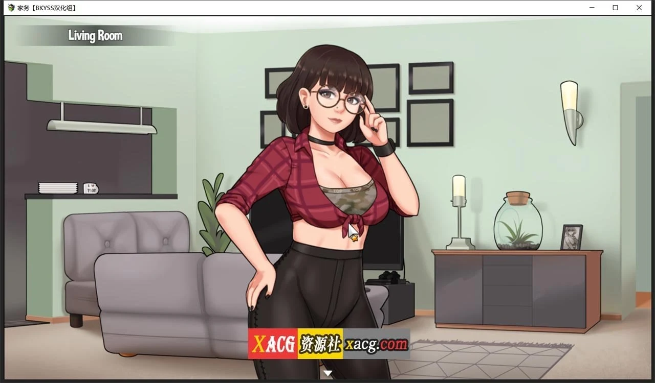 【欧美RPG/汉化/动态】家务House Chores v0.17.0 精翻汉化版【1.5G】 畅玩游戏 预览第7张-XACG动漫资源社——中文ACG动漫游戏社区 【欧美RPG/汉化/动态】家务House Chores v0.17.0 精翻汉化版【1.5G】 畅玩游戏 预览第7张