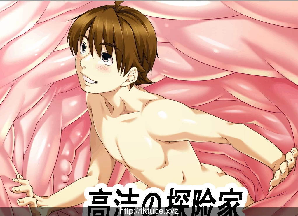神级ADV/动态CG《OH！我是蚁人！》变小后随意进入女孩空间探索+存档+CG包 [4.3G]