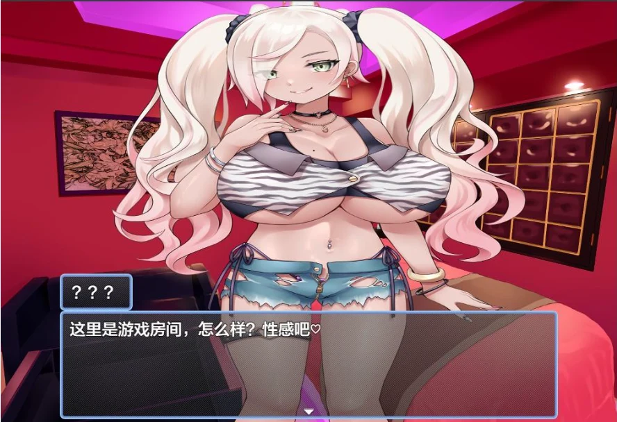 拳击1.0 XY版【日系RPG/AIGPT汉化】[PC+安卓/2.16G]