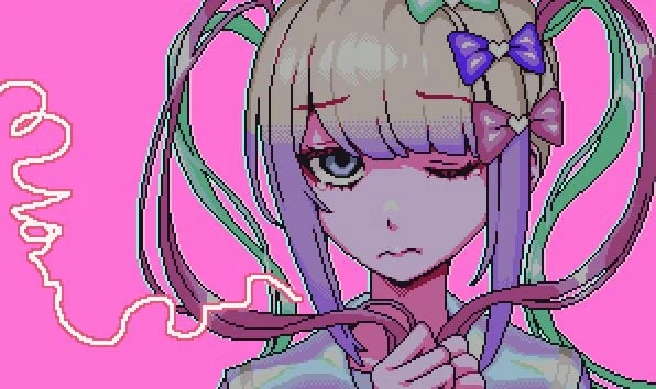 【像素SLG/中文/动态】主播女孩重度依赖 Steam V1.0.22 官方中文版【2.7G/更新】 畅玩游戏 预览第14张-XACG动漫资源社——中文ACG动漫游戏社区 【像素SLG/中文/动态】主播女孩重度依赖 Steam V1.0.22 官方中文版【2.7G/更新】 畅玩游戏 预览第14张