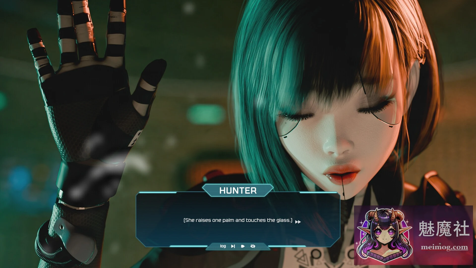 特工小队：女性猎杀 [SQUAD XXX: Women Hunt] /PC/ [FM/百度] [5.6G] [3D精品新作/动态/赛博朋克/超高画质]