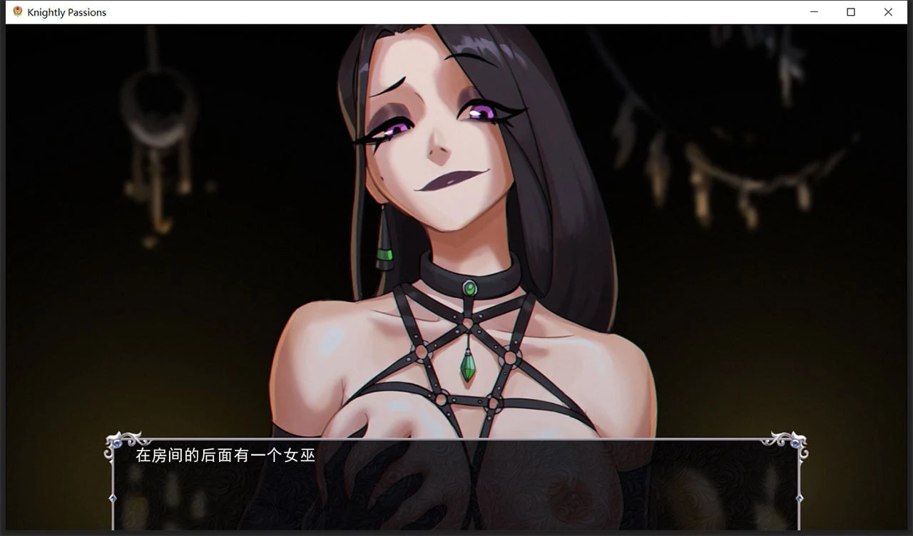 【2D卡牌战斗SLG/官中/动态】猎魔人物语 V01.03 官方中文完结版【更新/PC+安卓/2G】 畅玩游戏 预览第9张-XACG动漫资源社——中文ACG动漫游戏社区 【2D卡牌战斗SLG/官中/动态】猎魔人物语 V01.03 官方中文完结版【更新/PC+安卓/2G】 畅玩游戏 预览第9张