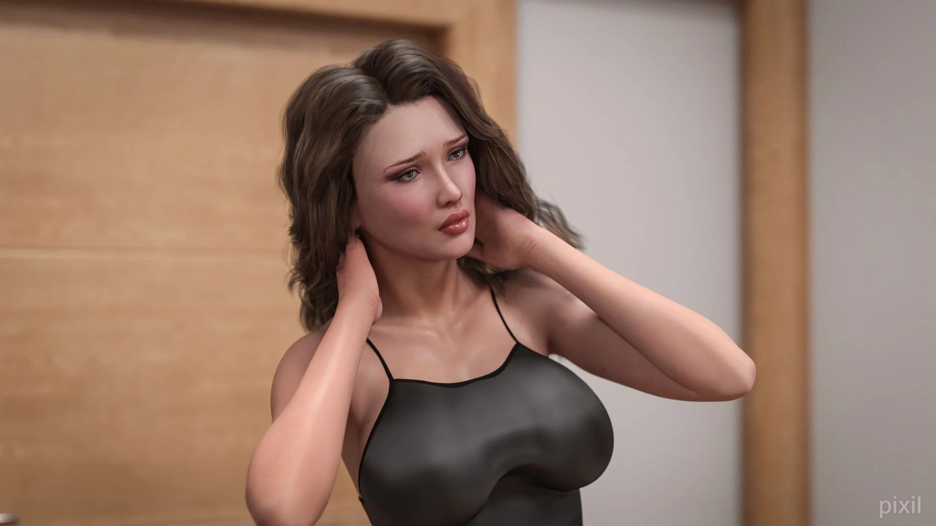 【欧美SLG/中文/3D】妻子与母亲粉丝游戏 最后任务 AWAMFinalTask 0.4【PC+安卓/1G】 畅玩游戏 预览第2张-XACG动漫资源社——中文ACG动漫游戏社区 【欧美SLG/中文/3D】妻子与母亲粉丝游戏 最后任务 AWAMFinalTask 0.4【PC+安卓/1G】 畅玩游戏 预览第2张