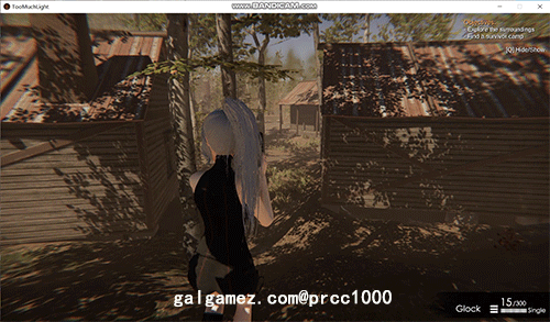 【3D大型ACT沙盒】圣光绽放 V4.0B 精翻汉化步兵版【4月更新/4G】 畅玩游戏 预览第5张